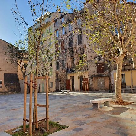 A Citadella Apartamento Bastia  Exterior foto