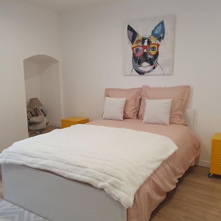 A Citadella Apartamento Bastia  Exterior foto