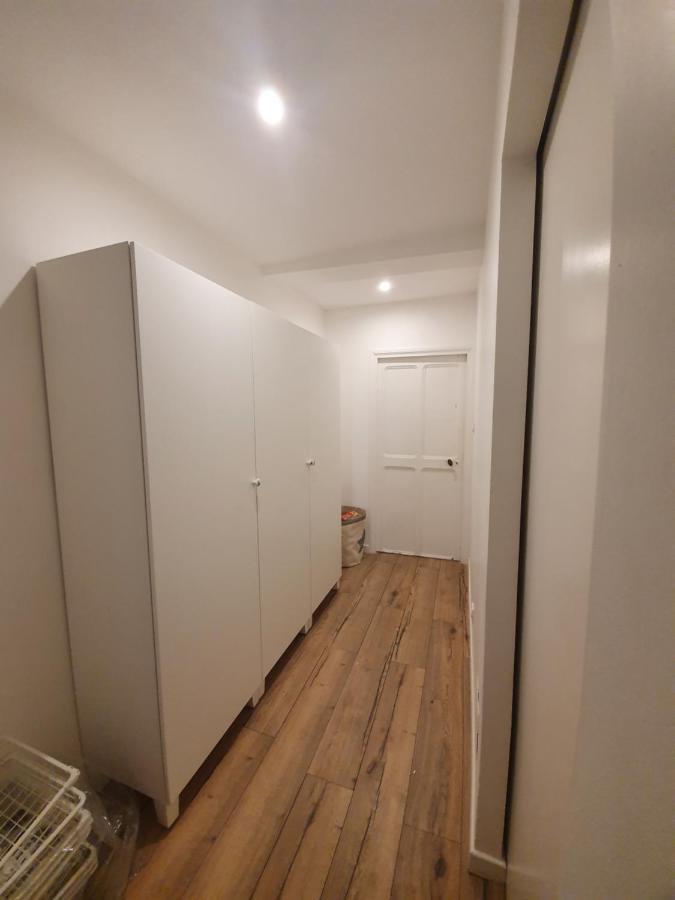 A Citadella Apartamento Bastia  Exterior foto
