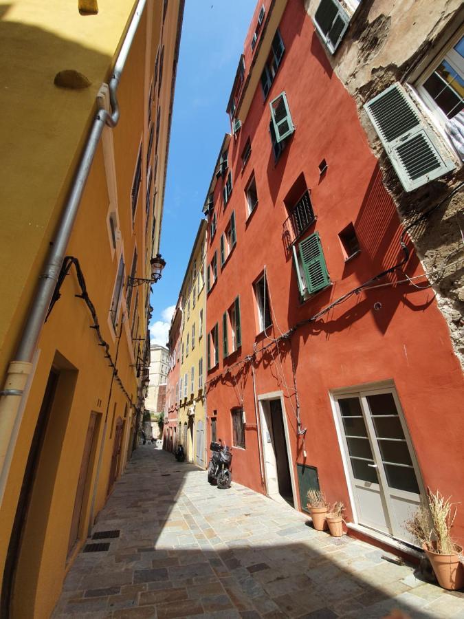 A Citadella Apartamento Bastia  Exterior foto