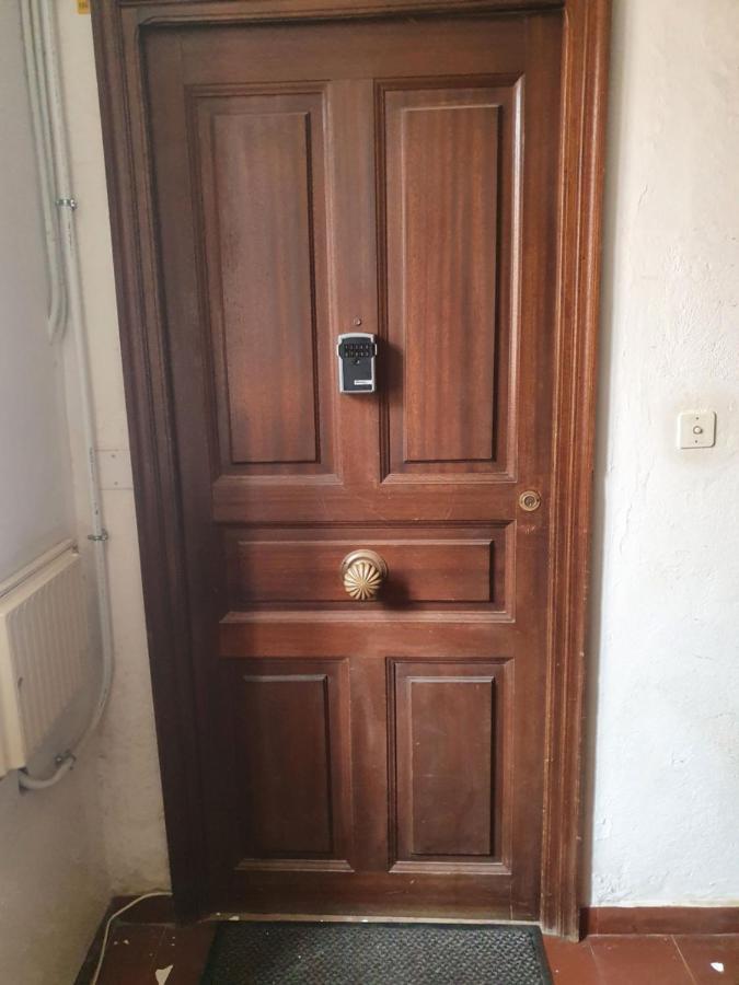 A Citadella Apartamento Bastia  Exterior foto