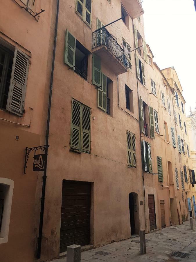 A Citadella Apartamento Bastia  Exterior foto