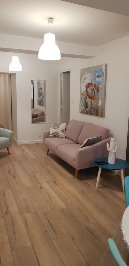 A Citadella Apartamento Bastia  Exterior foto