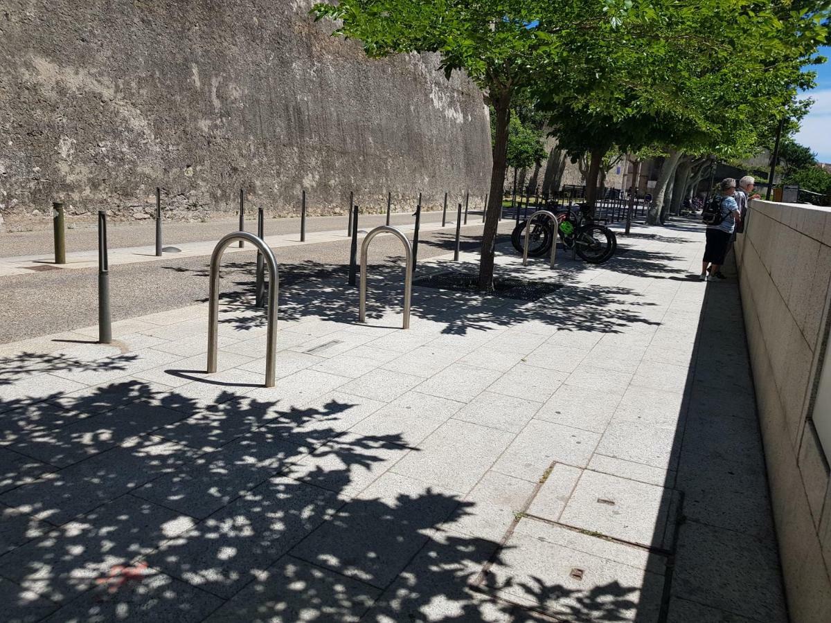 A Citadella Apartamento Bastia  Exterior foto