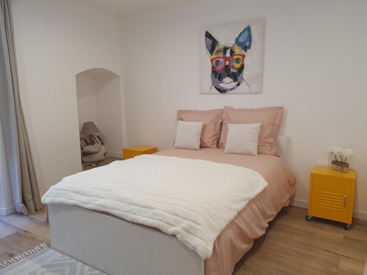 A Citadella Apartamento Bastia  Exterior foto